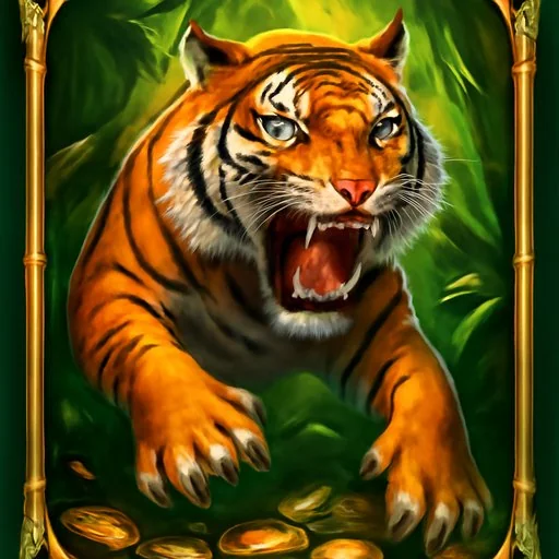 BAJIMAT card game RNG interface